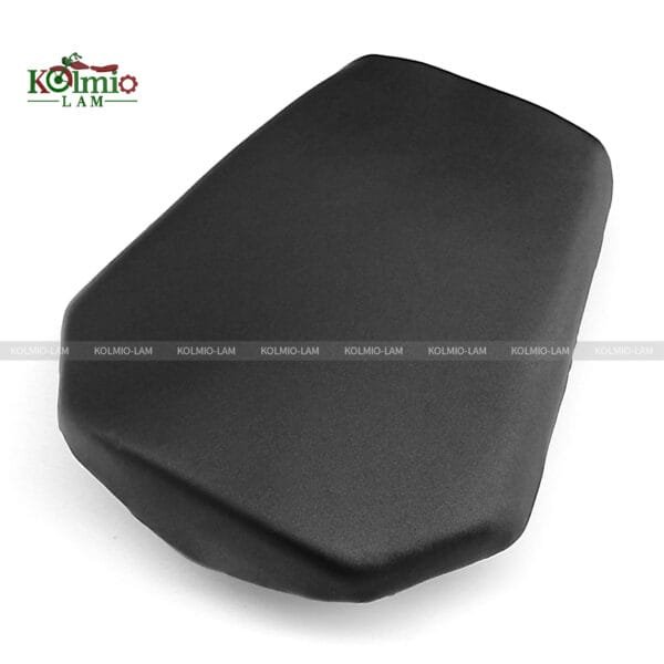 Fit For Honda CBR1000RR 2008-2016 Rear Passenger Side Seat Cushion Pillion Black - 图片 3