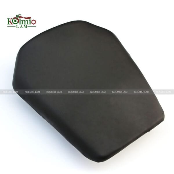 Fit For Honda CBR1000RR 2008-2016 Rear Passenger Side Seat Cushion Pillion Black - 图片 4