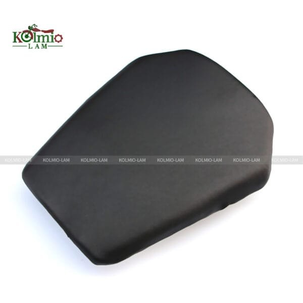 Fit For Honda CBR1000RR 2008-2016 Rear Passenger Side Seat Cushion Pillion Black - 图片 2