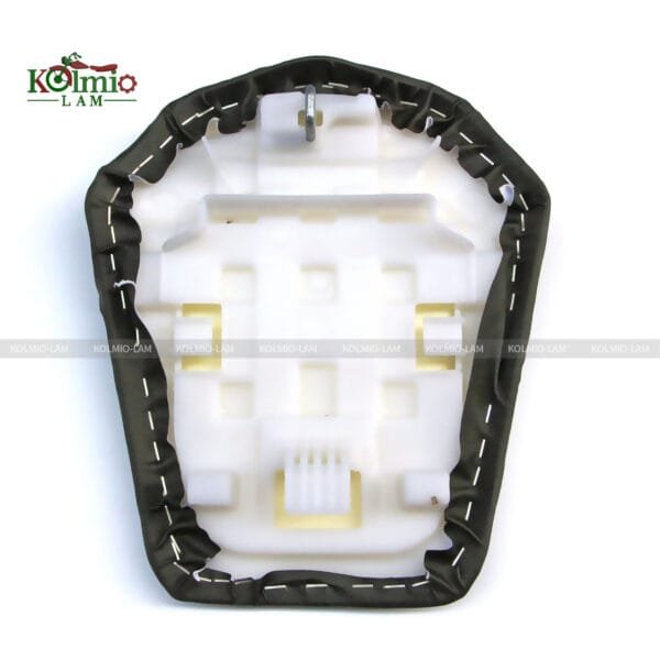 Fit For Honda CBR1000RR 2008-2016 Rear Passenger Side Seat Cushion Pillion Black - 图片 6