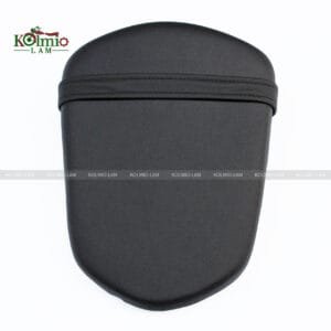 Fit For Suzuki GSXR600/750 2006-2007 K6 Motorcycle Faux Leather Rear Passenger Seat