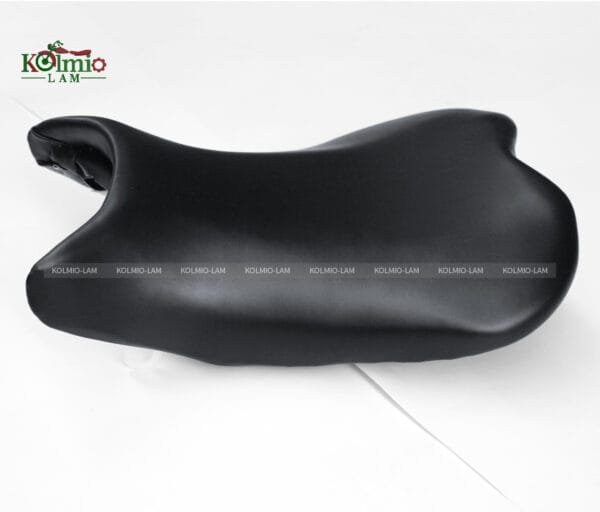 Front Rider Driver Seat Cushion For Suzuki GSXR600/750 2006-2007 Black - 图片 3