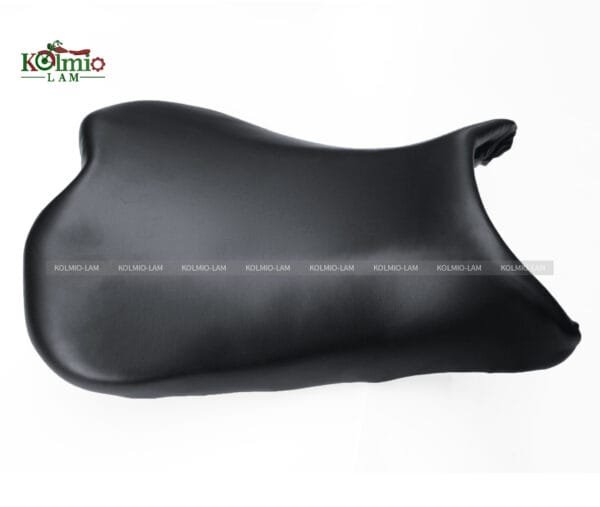 Front Rider Driver Seat Cushion For Suzuki GSXR600/750 2006-2007 Black - 图片 4