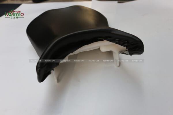 Front Rider Driver Seat Cushion For Suzuki GSXR600/750 2006-2007 Black - 图片 5