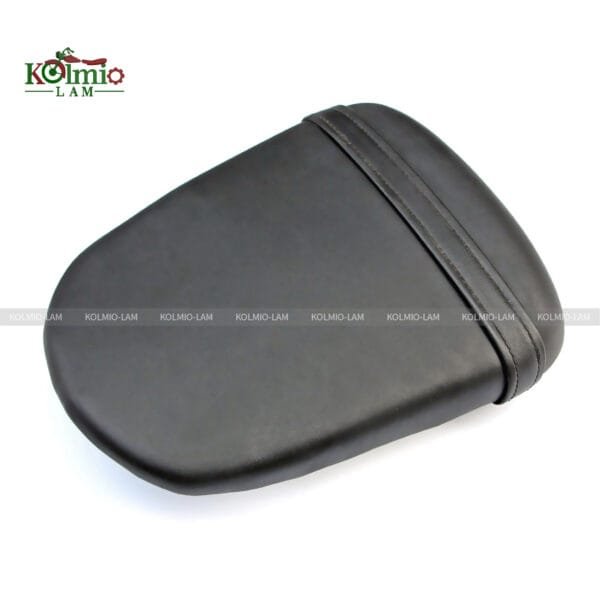 fit for 2008 2009 Suzuki GSXR600 GSXR750 K8 rear Pillion passenger seat black - 图片 3