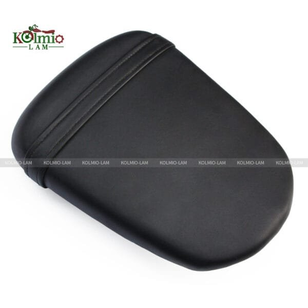 fit for 2008 2009 Suzuki GSXR600 GSXR750 K8 rear Pillion passenger seat black - 图片 2