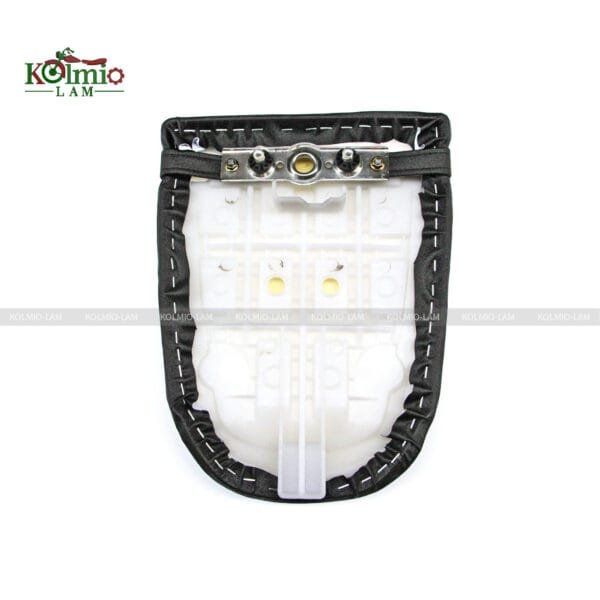 Fit For Suzuki GSXR600 01-03 750 00-03 GSXR1000 01-02 Rear Passenger Seat Pillion - 图片 6