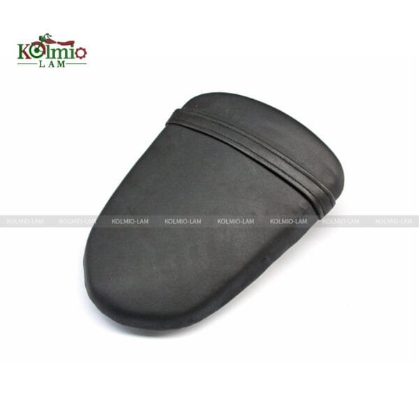 Fit For Suzuki GSXR1000 2007-2008 K7 Motorcycle Faux Leather Rear Passenger Seat - Image 3