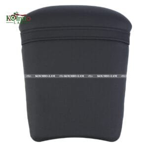 Fit For YAMAHA yzf-r1 2002 2003 Motorcycle Faux Leather Rear Passenger Seat