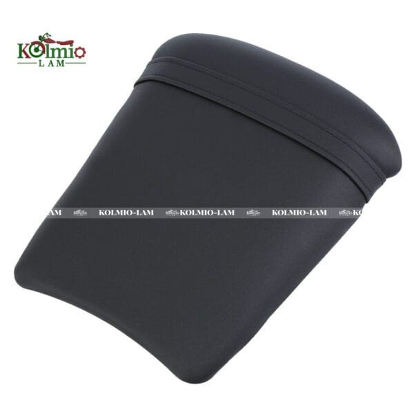Fit For YAMAHA yzf-r1 2002 2003 Motorcycle Faux Leather Rear Passenger Seat - 图片 5