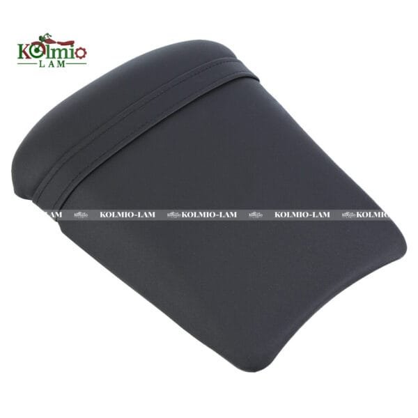 Fit For YAMAHA yzf-r1 2002 2003 Motorcycle Faux Leather Rear Passenger Seat - 图片 4