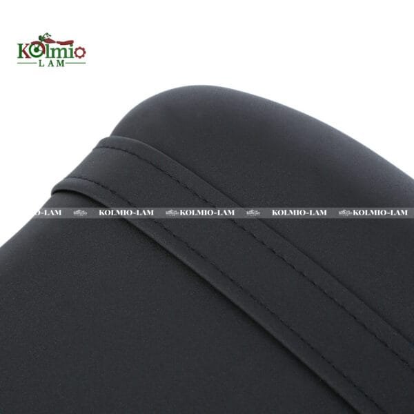 Fit For YAMAHA yzf-r1 2002 2003 Motorcycle Faux Leather Rear Passenger Seat - 图片 3
