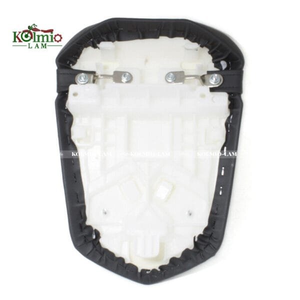 Fit For SUZUKI yzf-r1 2004 2006 Motorcycle Faux Leather Rear Passenger Seat - 图片 5