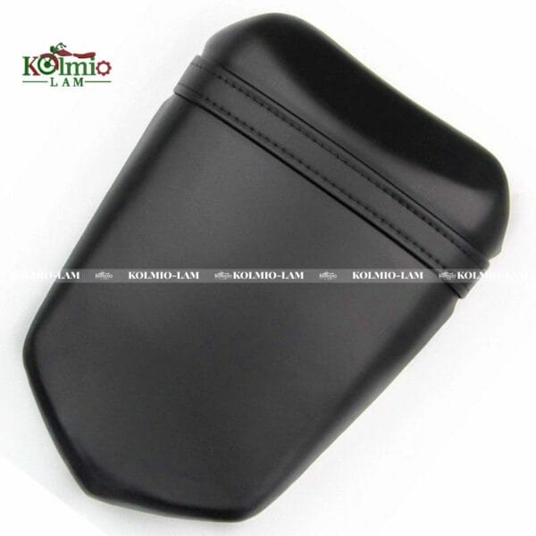 Fit For SUZUKI yzf-r1 2004 2006 Motorcycle Faux Leather Rear Passenger Seat - 图片 3