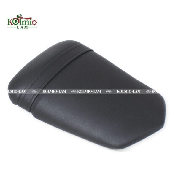 Fit For SUZUKI yzf-r1 2004 2006 Motorcycle Faux Leather Rear Passenger Seat - 图片 6