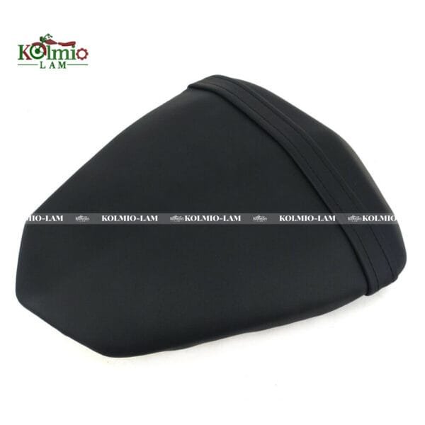 Fit For YAMAHA yzf-r1 2009 2014 Motorcycle Faux Leather Rear Passenger Seat - 图片 2