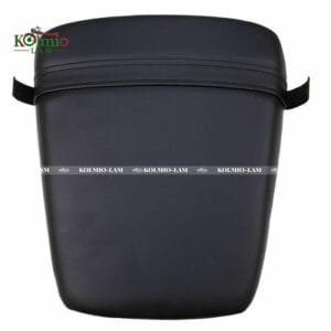 Fit For YAMAHA  yzf-r6 1999 2002 Motorcycle Faux Leather Rear Passenger Seat