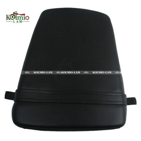 Fit For YAMAHA  yzf-r6 1999 2002 Motorcycle Faux Leather Rear Passenger Seat - 图片 3