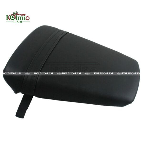 Fit For YAMAHA  yzf-r6 1999 2002 Motorcycle Faux Leather Rear Passenger Seat - 图片 4