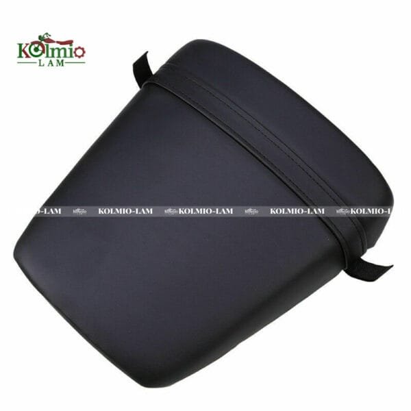Fit For YAMAHA  yzf-r6 1999 2002 Motorcycle Faux Leather Rear Passenger Seat - 图片 7