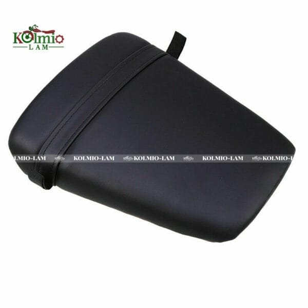 Fit For YAMAHA  yzf-r6 1999 2002 Motorcycle Faux Leather Rear Passenger Seat - 图片 6