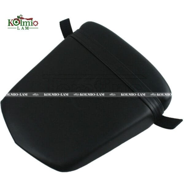 Fit For YAMAHA yzf-r6 2003 2005 Motorcycle Faux Leather Rear Passenger Seat - 图片 3