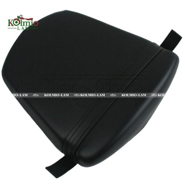 Fit For YAMAHA yzf-r6 2003 2005 Motorcycle Faux Leather Rear Passenger Seat - 图片 5
