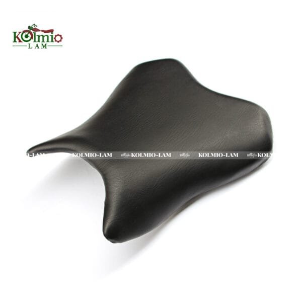 Fit For Yamaha YZF R6 2006-2007 Motorcycle Synthetic Leather Front Passenger Seat - 图片 3