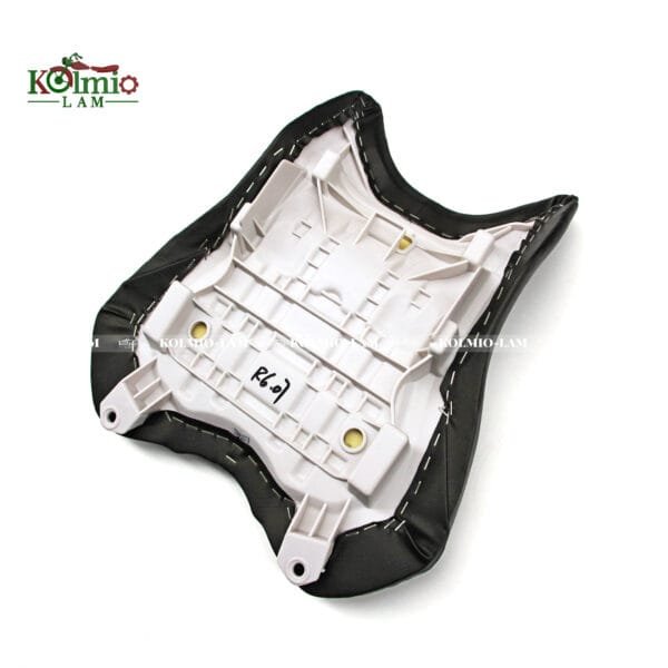 Fit For Yamaha YZF R6 2006-2007 Motorcycle Synthetic Leather Front Passenger Seat - 图片 5