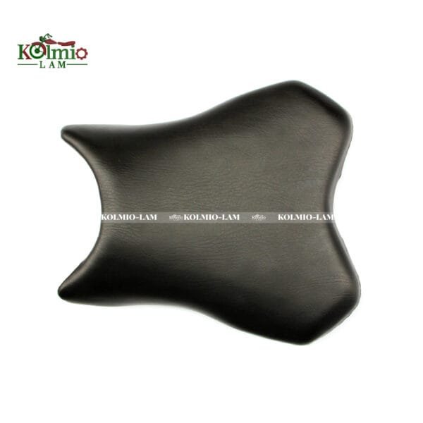 Fit For Yamaha YZF R6 2006-2007 Motorcycle Synthetic Leather Front Passenger Seat - 图片 2