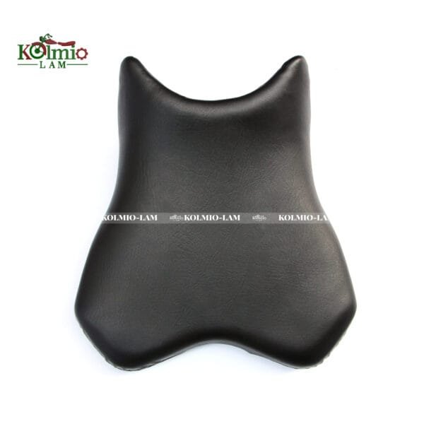Fit For Yamaha YZF R6 2006-2007 Motorcycle Synthetic Leather Front Passenger Seat