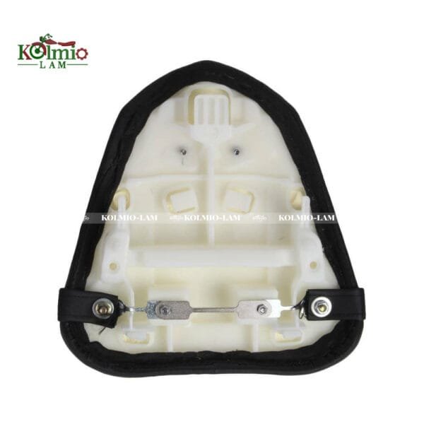 Fit For YAMAHA  yzf-r6 2008 2016 Motorcycle Faux Leather Rear Passenger Seat - 图片 5