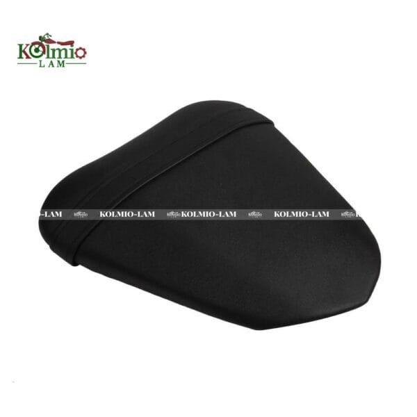 Fit For YAMAHA  yzf-r6 2008 2016 Motorcycle Faux Leather Rear Passenger Seat - 图片 2