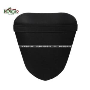 Fit For YAMAHA  yzf-r6 2008 2016 Motorcycle Faux Leather Rear Passenger Seat