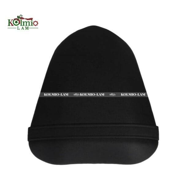 Fit For YAMAHA  yzf-r6 2008 2016 Motorcycle Faux Leather Rear Passenger Seat - 图片 4