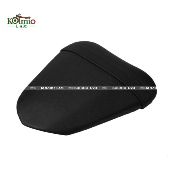 Fit For YAMAHA  yzf-r6 2008 2016 Motorcycle Faux Leather Rear Passenger Seat - 图片 3