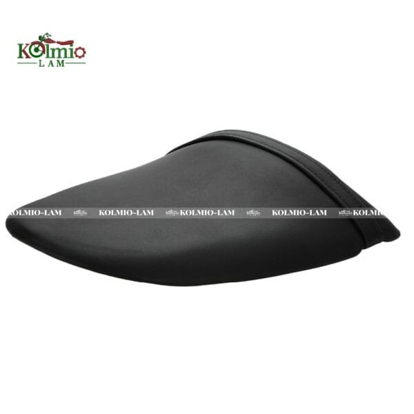 Fit For  Kawasaki Z1000 03-06 Ninja ZX6R 03-04  Motorcycle Faux Leather Rear Passenger Seat - 图片 3