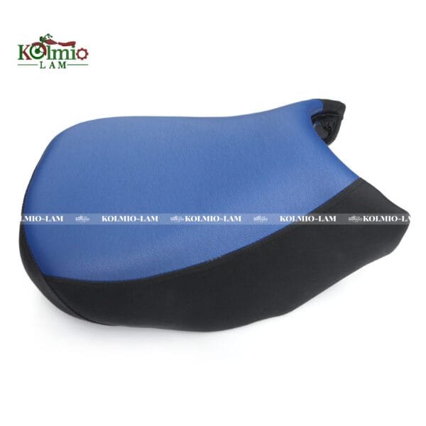FIT FOR R1200GS 2013-2018  Waterbird ADV R1250GS 2018-2020  Old Seat Package Standard Seat   Blue Black - 图片 3