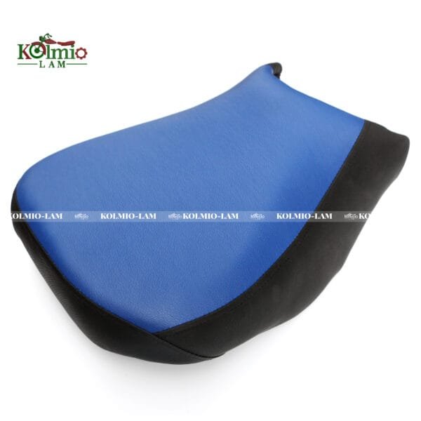 FIT FOR R1200GS 2013-2018  Waterbird ADV R1250GS 2018-2020  Old Seat Package Standard Seat   Blue Black - 图片 4