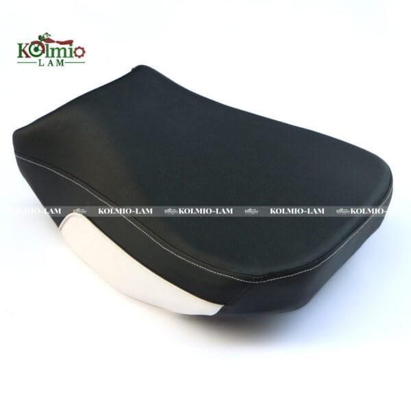 FIT FOR R1200GS 2013-2018 Waterbird ADV R1250GS 2018-2020 Seat Package Standard Seat Black White