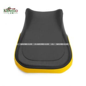 FIT FOR R1200GS 2013-2018 Waterbird ADV R1250GS 2018-2020 Old Seat Package Standard Seat