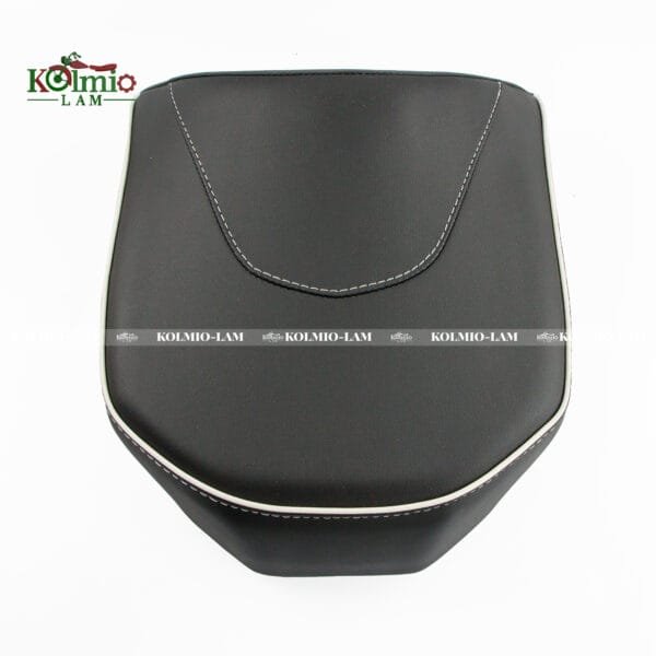 Fit For BMW R1200GS 2013-2018 ADV R1250GS 2018-2024 Rear Seat Package Black