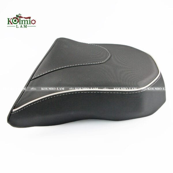 Fit For BMW R1200GS 2013-2018 ADV R1250GS 2018-2024 Rear Seat Package Black - 图片 4