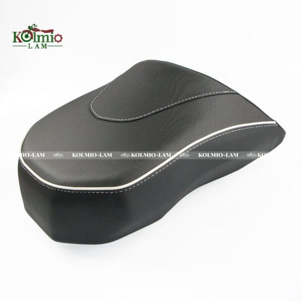 Fit For BMW R1200GS 2013-2018 ADV R1250GS 2018-2024 Rear Seat Package Black - 图片 3