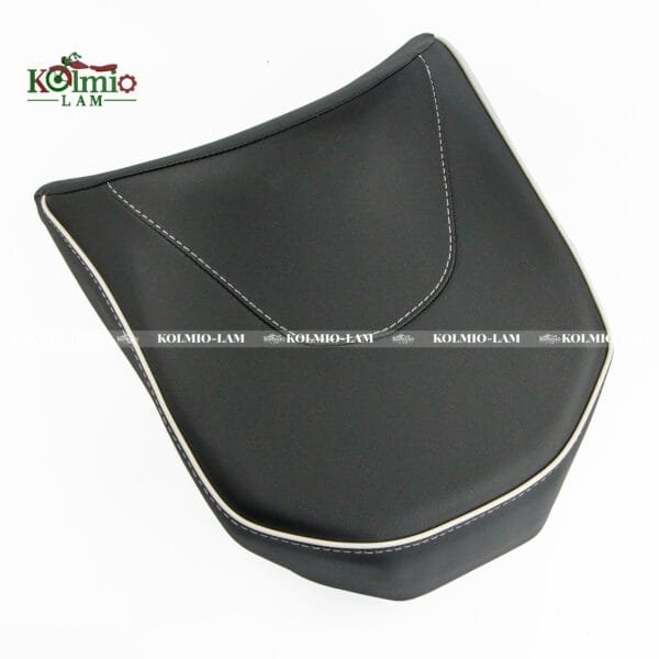 Fit For BMW R1200GS 2013-2018 ADV R1250GS 2018-2024 Rear Seat Package Black - 图片 2