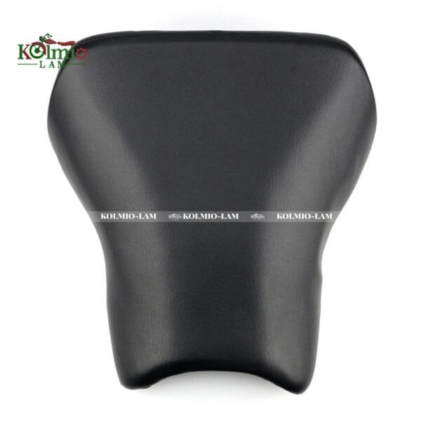 Fit For HONDA CBR900RR 2000-2001 Motorcycle Synthetic Leather Front Passenger Seat - 图片 4