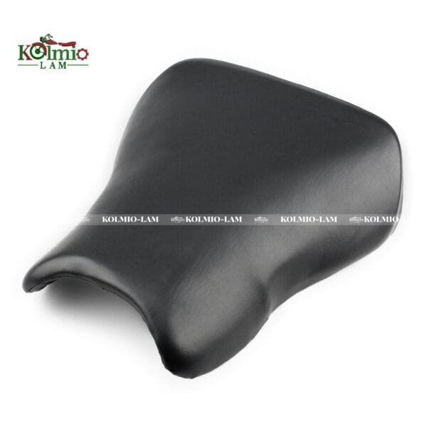 Fit For HONDA CBR900RR 2000-2001 Motorcycle Synthetic Leather Front Passenger Seat - 图片 3