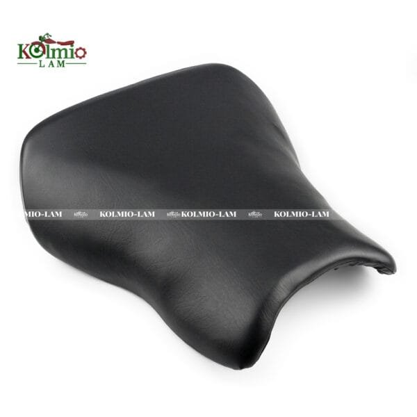 Fit For HONDA CBR900RR 2000-2001 Motorcycle Synthetic Leather Front Passenger Seat - 图片 2