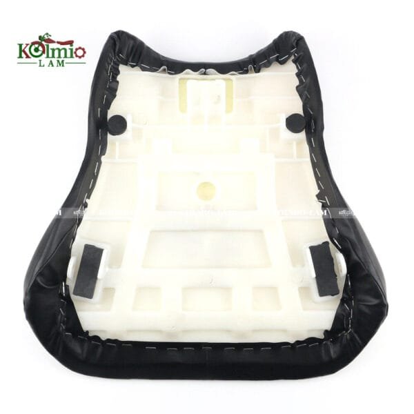 Fit For HONDA CBR900RR 2000-2001 Motorcycle Synthetic Leather Front Passenger Seat - 图片 5
