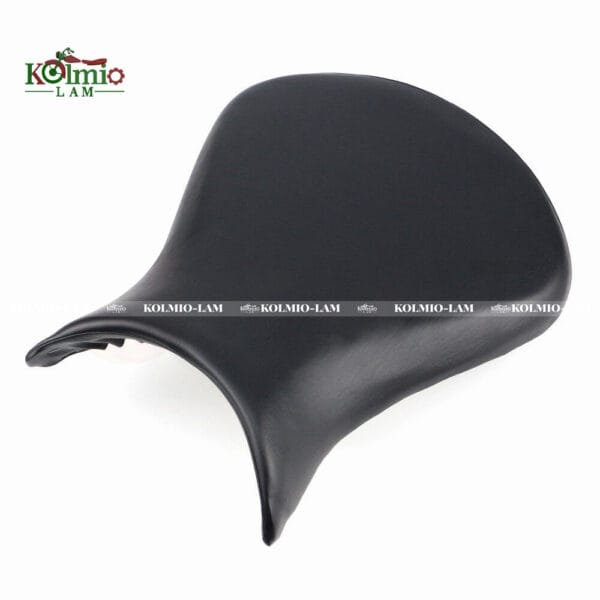 Fit For KAWASAKI ZX-6R 2007-2008 Motorcycle Synthetic Leather Front Passenger Seat - 图片 2